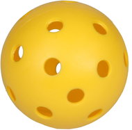 Merco Strike Multipack 20 pcs, yellow - Floorball Ball