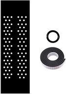 Merco Perf Shrink Grip, 3 pcs, black - Hockey Tape