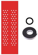Merco Perf Shrink Grip, 3 pcs, red - Hockey Tape