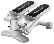 Merach MR-2378 stepper white - Stepper