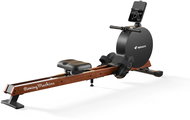 MERACH R21 Samonapájecí magnetický veslovací trenažér– odpor 60 kg, nosnost 150 Kg - Rowing Machine