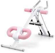 MERACH 2314 Multifunkční trenažér břicha, paží a hýždí - Fitness Bench