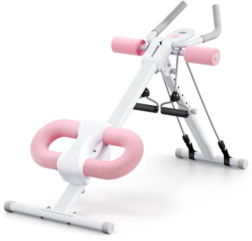 MERACH 2314 Multifunctional abdominal, arm and buttock trainer - Fitness Bench - Main image