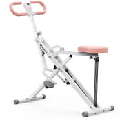 MERACH R07W1 Full-Body Workout, multifunkční trenažér  - Fitness Bench