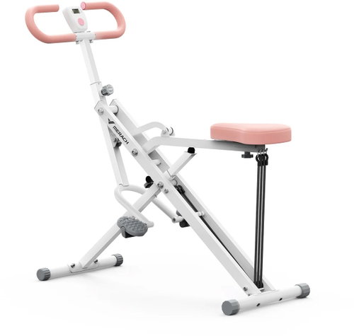 MERACH R07W1 Full-Body Workout, multifunctional trainer - Fitness Bench - Main image