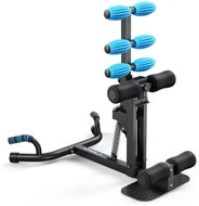 MERACH 2417 Trenažér na dřepy  - Fitness Bench