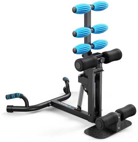MERACH 2417 Trenažér na dřepy  - Fitness Bench - Main image