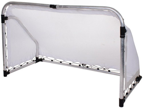 Capture football goal with tarp S - Football Goal - Main image
