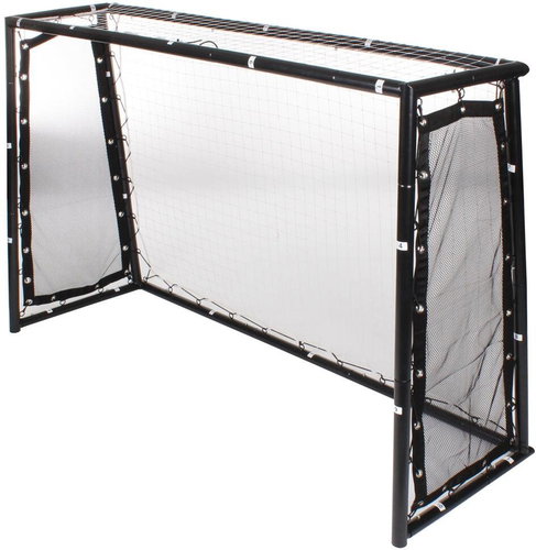 Goal Rebounder football trainer 180x120 - Football Goal - Main image