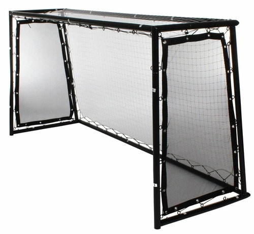 Goal Rebounder football trainer 240x120 - Football Goal - Main image