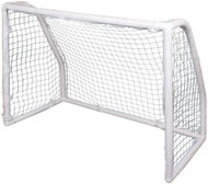 Max Economy folding football goal 240 cm - Football Goal
