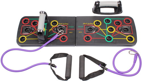 Excellent Plus Handlebar support - Push-up Handles - Main image