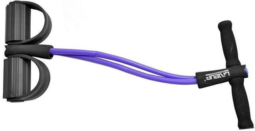 Soft Pull booster with rods - Exercise Device - Main image