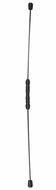 Split bar for exercise black - Fitness Accessory