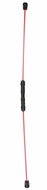 Split bar for exercise red - Fitness Accessory
