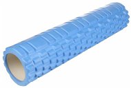Merco Yoga Roller F8 modrá - Masážní válec