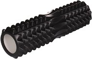 Merco Yoga Roller F4 čierny - Masážny valec