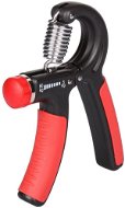 Adjust Grip Strengthening Pliers Red 1 pc - Fitness Accessory
