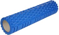 Merco Yoga Roller F5 modrý - Masážny valec