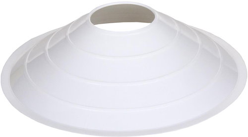 Field marker white 5 cm - Training Aid - Main image