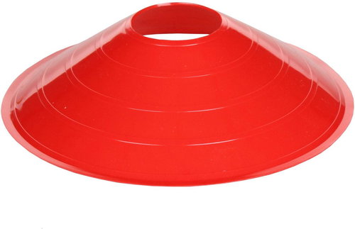 Field marker red 5 cm - Training Aid - Main image