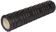 Merco Yoga Roller F5 čierny - Masážny valec