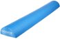 Masážní válec Merco Yoga Roller F7 půlválec modrá, 90 cm - Masážní válec