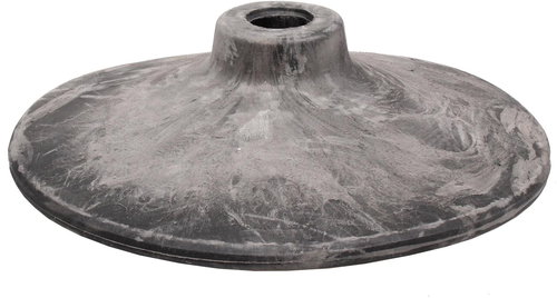 B3 base for agility bar 21 cm - Training Aid - Main image