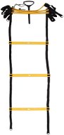 Soft agility rebrík 3 m - Tréningová pomôcka