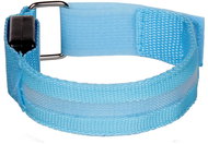 Lumino Basic marking tape blue - Cable Ties