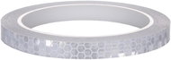 Reflect Sticker marking tape white - Cable Ties