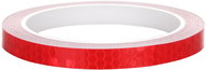 Reflect Sticker marking tape red - Cable Ties