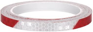 Reflect Sticker marking tape red-white - Cable Ties