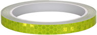 Reflect Sticker marking tape yellow - Cable Ties