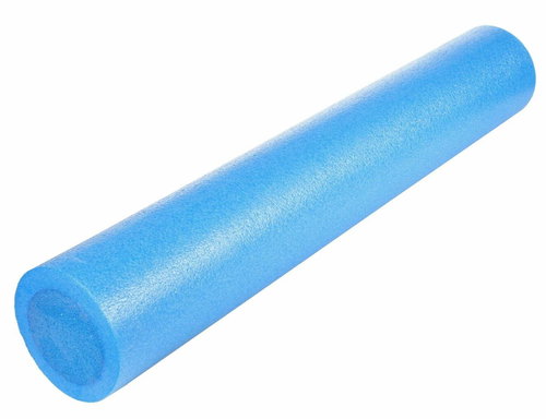 Merco Yoga EPE Roller blue - Foam Roller - Main image