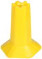 Hex Marker 9in multifunkční kužel žlutá - Kužel
