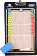 Volleyball RX93 coaching board - Tactic Board