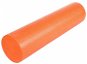 Masážní válec Merco Yoga EPE Roller oranžová - Masážní válec
