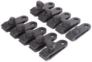 Clip 10 Tent Rope Clip Set 1 Set - Filing Clip