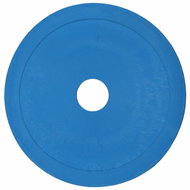 Ring floor marker blue 1 pc - Training Aid