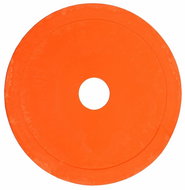 Ring floor marker orange 1 pc - Training Aid