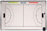 Handball HND01 magnetická trénerská tabuľa 1 ks - Tréningová pomôcka