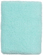 Merco Absorb 10 - set of 9, turquoise - Wristband