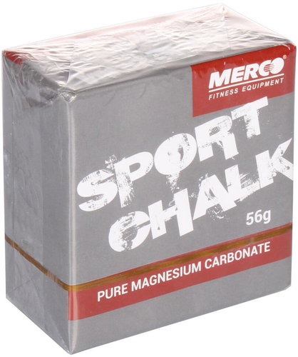 MERCO Multipack 8 pcs Block cube - Gym Chalk - Main image