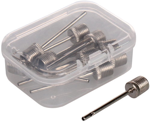 Merco Compress Box 10 ball needles - Needle - Main image
