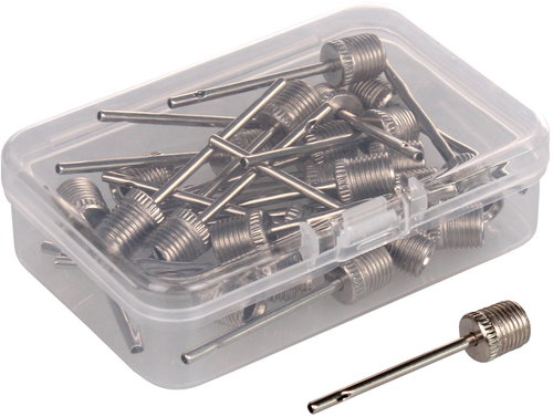 Merco Compress Box 25 ball needles - Needle - Main image