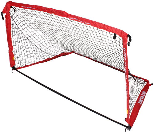 Net Playz 2M Quick Fold Goal - Football Goal - Main image