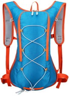 Merco Trail 15 běžecký batoh, modrý - Backpack