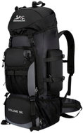 Merco Kamet krosna 90 l, černá - Backpack