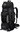 Hiking Backpack 90L, Black